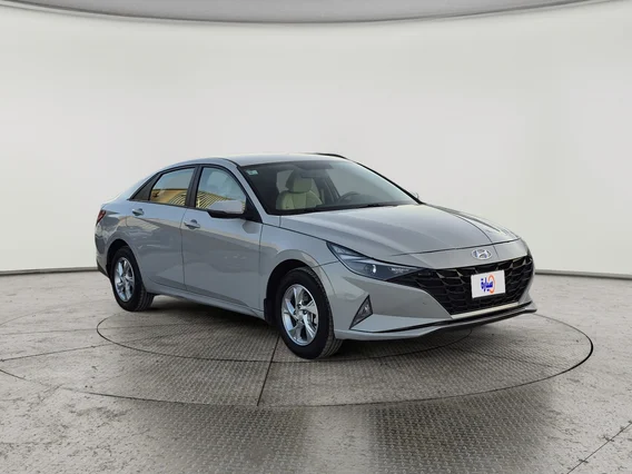 هيونداي النترا سمارت 2022 