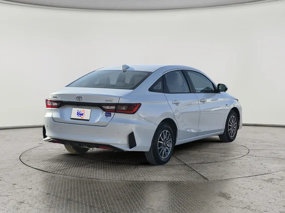 تويوتا يارس Y 2023 