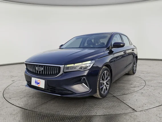 Geely Emgrand GF 2023 