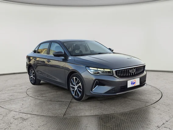 Geely Emgrand GF 2023 