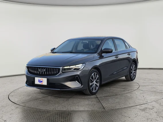 جيلي امجراند GF 2023 