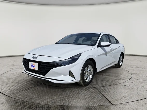 هيونداي النترا فلييت 2023 