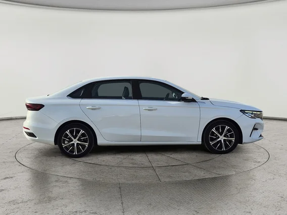 Geely Emgrand GF 2023 