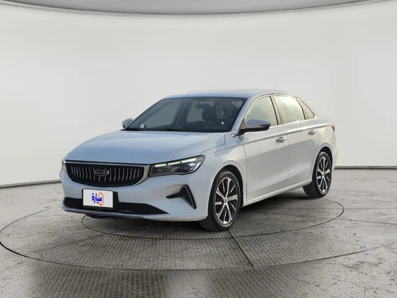 Geely Emgrand GF 2023 