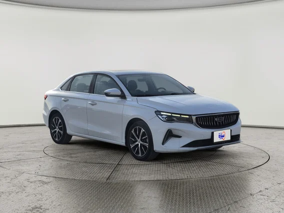 Geely Emgrand GF 2023 