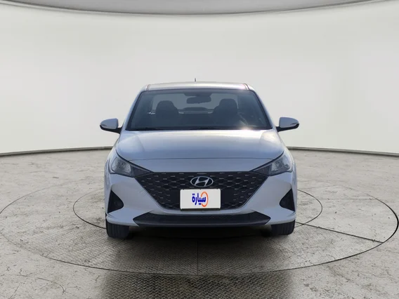 Hyundai Accent Smart 2023 