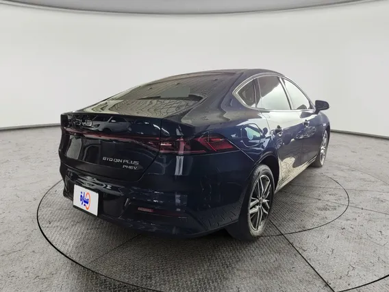 BYD Qin Plus Comfort 2024 