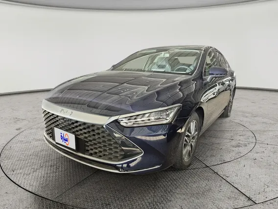 BYD Qin Plus Comfort 2024 