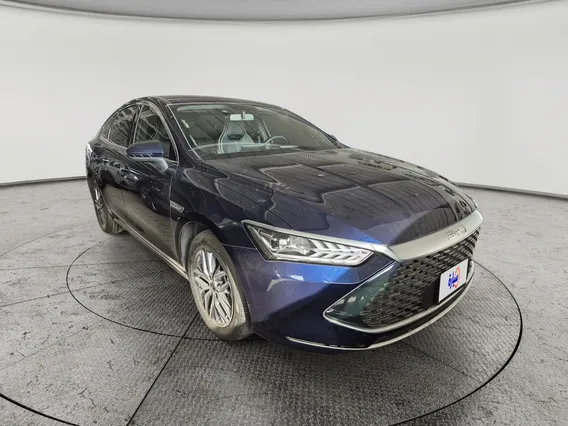 BYD Qin Plus Comfort 2024 