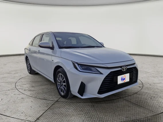 Toyota Yaris  Y 2023 