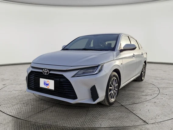 Toyota Yaris  Y 2023 