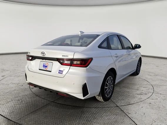 Toyota Yaris  Y 2023 