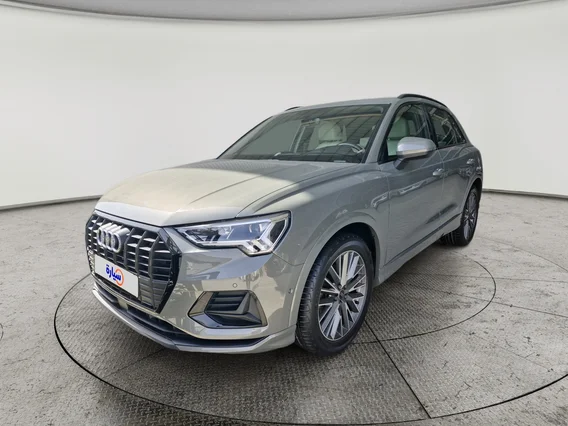 اودي Q3 35 TFSl 2023 