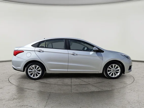 شيري اريزو 5 Comfort 2023 