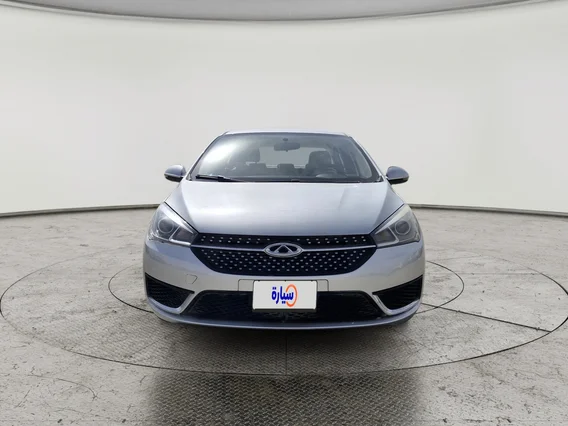 Chery Arrizo 5 Comfort 2023 