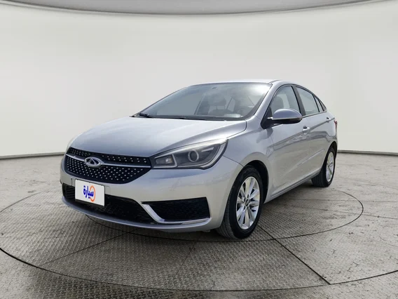 Chery Arrizo 5 Comfort 2023 