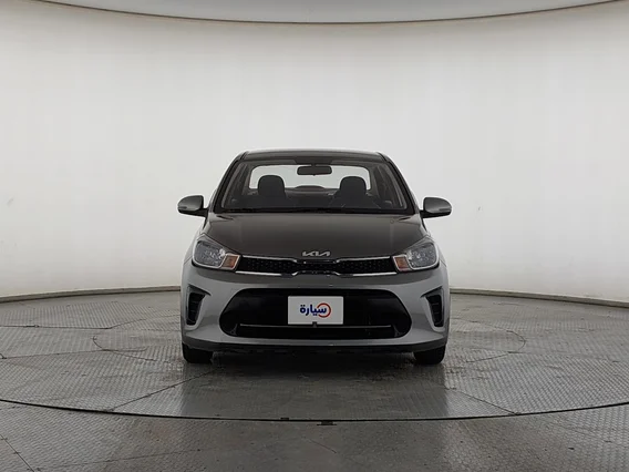كيا بيجاس LX 2023 