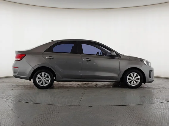 كيا بيجاس LX 2023 