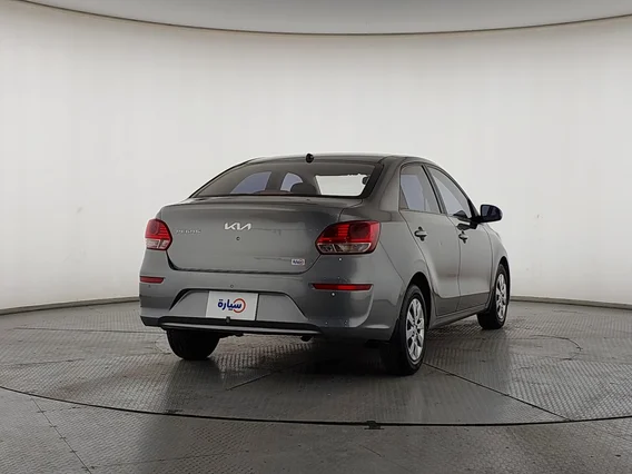 كيا بيجاس LX 2023 