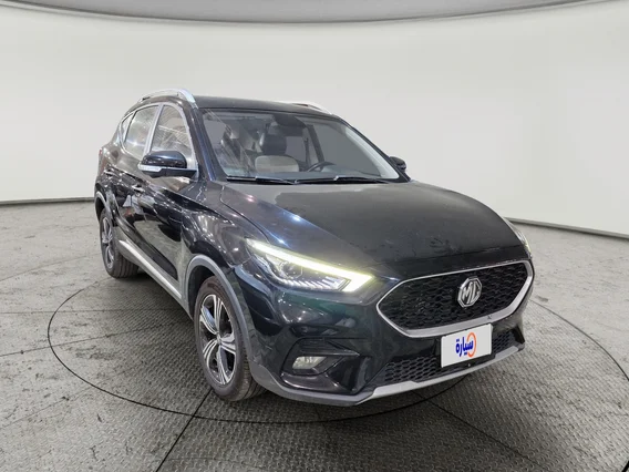 ام جي ZS LUX 2023 