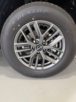 Nissan Xtrail S 7 Seats 2026 