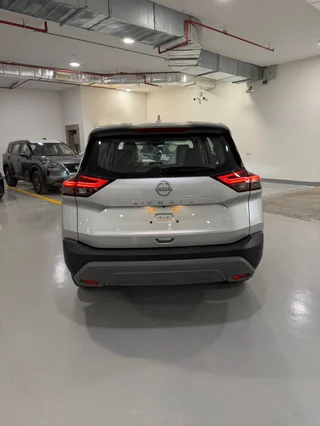 Nissan Xtrail S 7 Seats 2026 