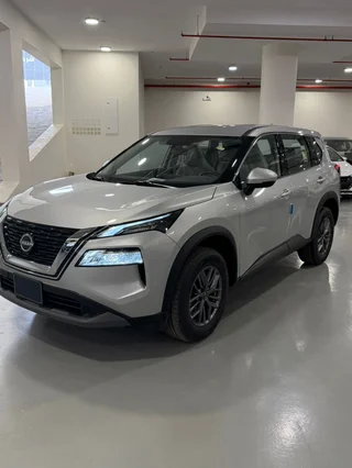 Nissan Xtrail S 7 Seats 2026 