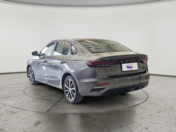 جيلي امجراند GF 2023 