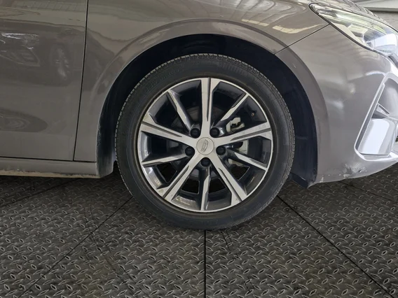 جيلي امجراند GF 2023 