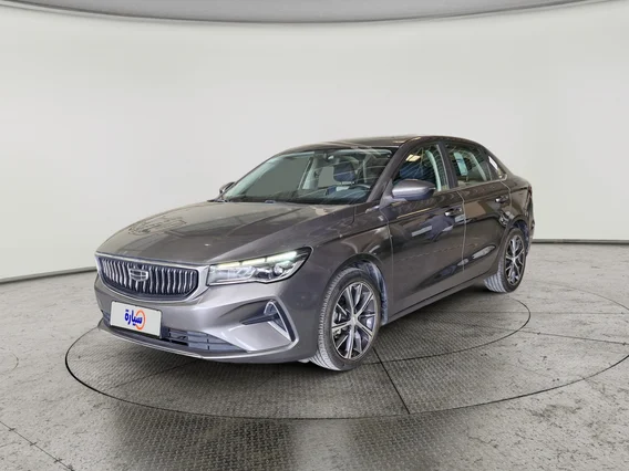 Geely Emgrand GF 2023 