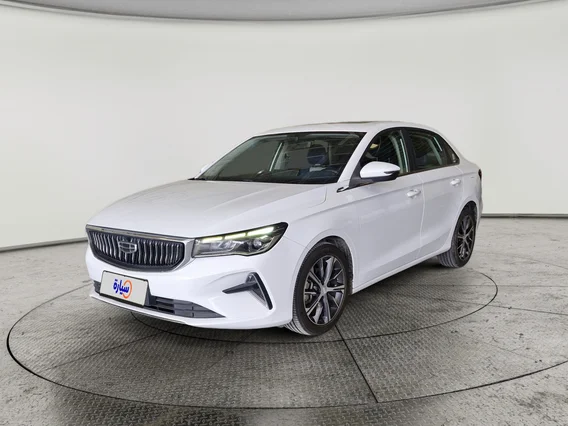 Geely Emgrand GF 2023 