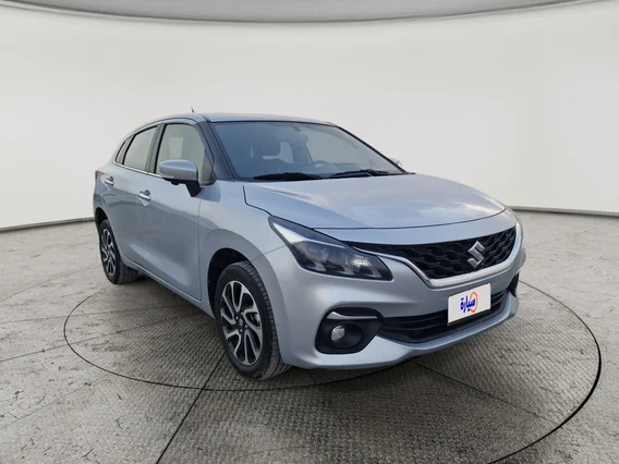 Suzuki Baleno GLX 2024 