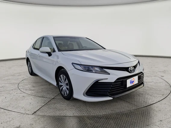 Toyota Camry  LE 2024 