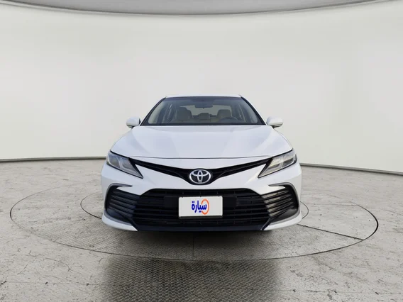 Toyota Camry  LE 2024 