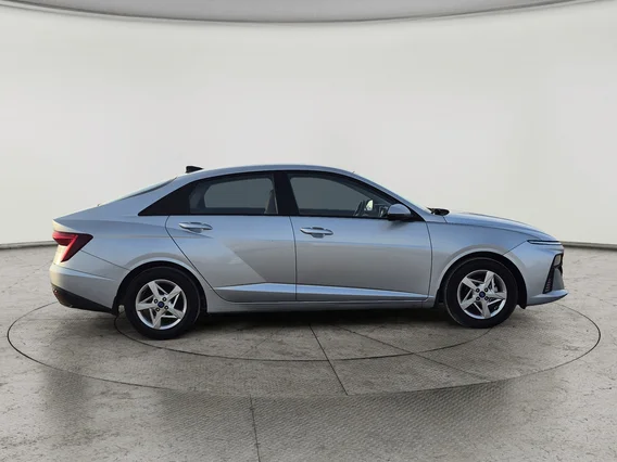 Hyundai Accent Fleet 2024 