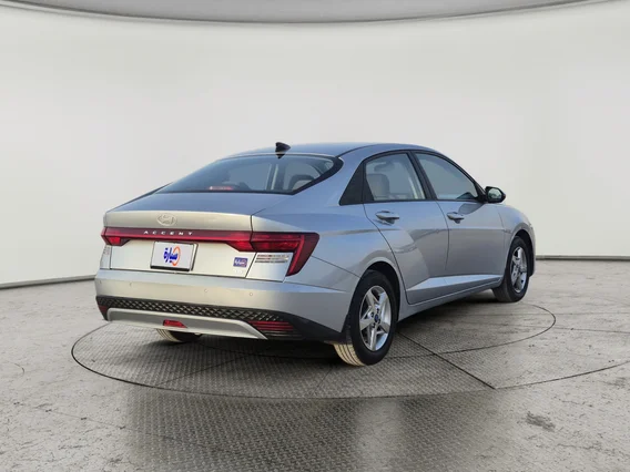 هيونداي اكسنت فلييت 2024 