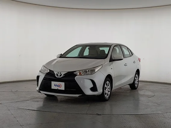 Toyota Yaris  Y 2022 
