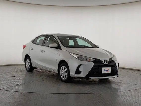 Toyota Yaris  Y 2022 