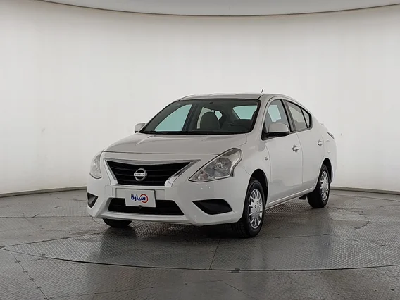 نيسان صني Classic 2020 