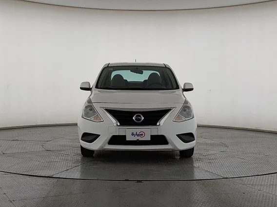 نيسان صني Classic 2020 