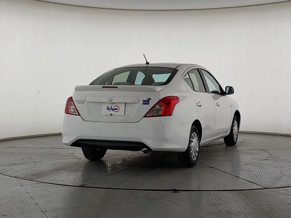 نيسان صني Classic 2020 