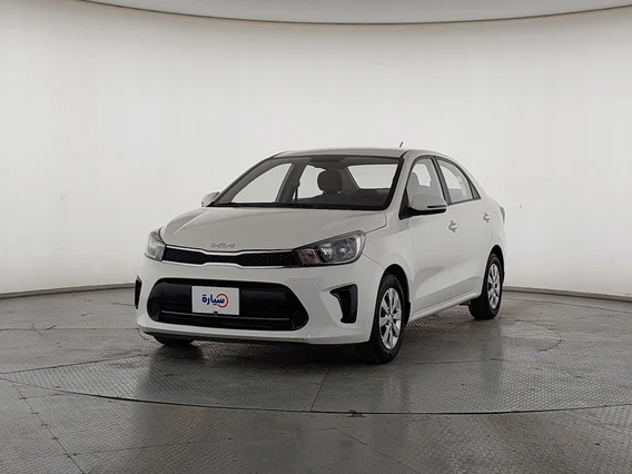 كيا بيجاس LX 2023 