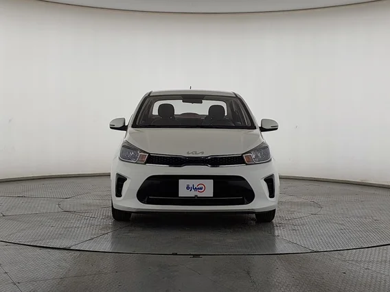 كيا بيجاس LX 2023 