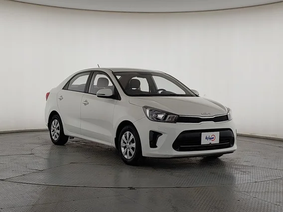 كيا بيجاس LX 2023 