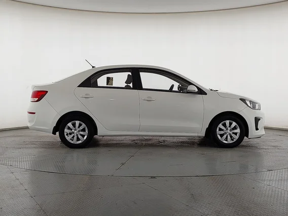 كيا بيجاس LX 2023 