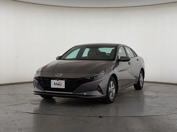 هيونداي النترا فلييت 2022 