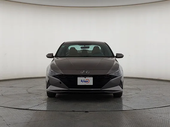 هيونداي النترا فلييت 2022 