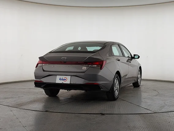 هيونداي النترا فلييت 2022 