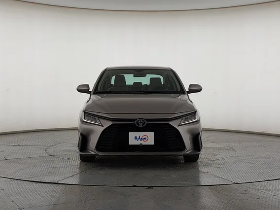 تويوتا يارس Y 2023 