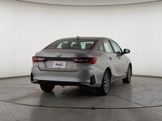 تويوتا يارس Y 2023 